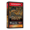 Balles 12/70 Copper Impact Slug 28g : Précision et Puissance