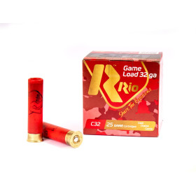 Cartouches 14mm Pb6 Bourre Jupe - Précision Tir Loisir X25