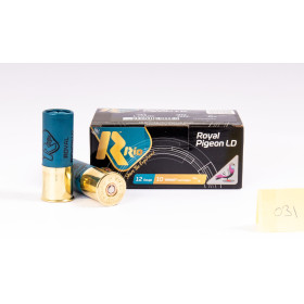 Cartouches 12/70 Royal Pigeon LD 36g BJ PB 6 - Tir longue distance