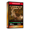 Balles 300WM Lead Free 125gr : Écologie et Précision Longue Portée
