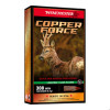 Balles 308Win Lead Free 125gr : Écologie et Précision Optimale