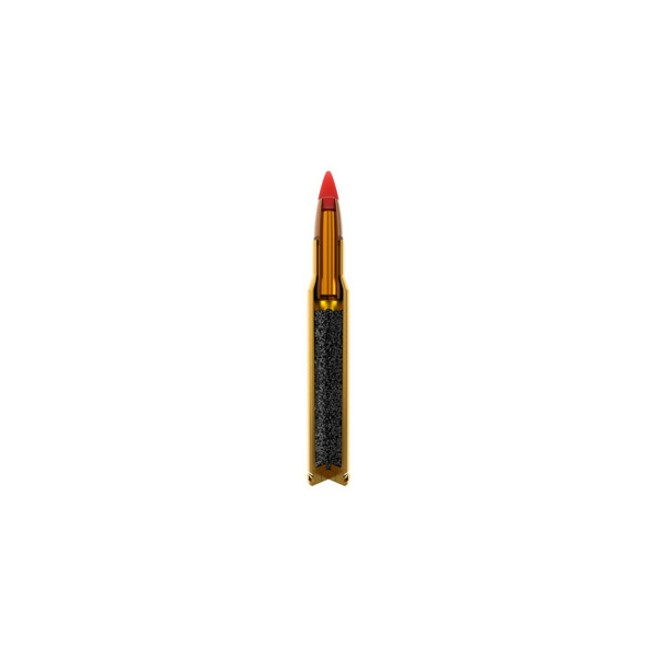 Balles 308Win Lead Free 125gr : Écologie et Précision Optimale
