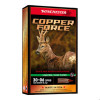 Balles 30-06Spr Lead Free 125gr : Écologie et Précision