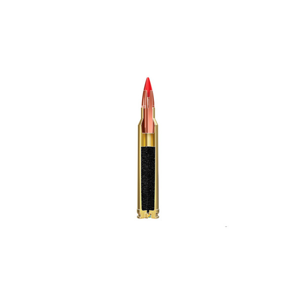 Balles 300WM 150gr Extreme Point : Précision Longue Distance