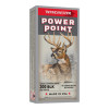 Balles 300 Blackout Subsonic 200gr : Discrétion et Efficacité