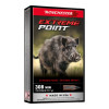 Balles 308Win 150gr x20 - Précision et Impact Optimal