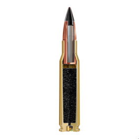 Balles 308Win 150gr x20 - Précision et Impact Optimal