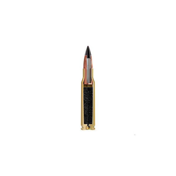 Balles 308Win 150gr x20 - Précision et Impact Optimal