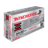 Balles 44-40Win 225gr Lead x50 : Précision pour Tir Western