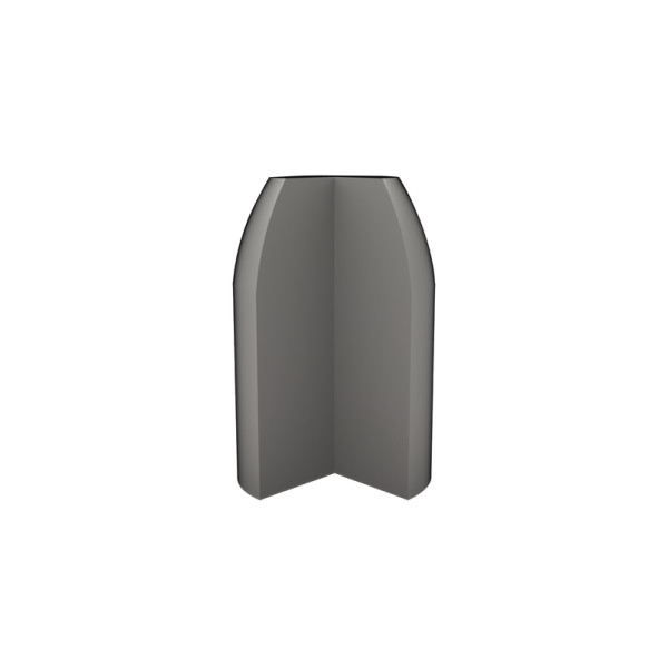 Balles 44-40Win 225gr Lead x50 : Précision pour Tir Western