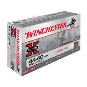 Balles 44-40Win 200gr x50 : Précision et Compatibilité Armes Historiques