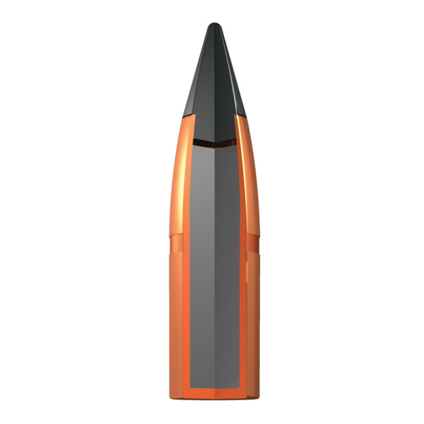 Balles 243Win 95gr Extreme Point : Précision et Impact Maximisé