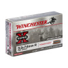 Balles 9.3x74R Winchester 286gr - Puissance et Fiabilité