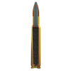 Balles 9.3x74R Winchester 286gr - Puissance et Fiabilité