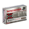 Balles 8x57 JRS 195gr Winchester : Puissance et Précision