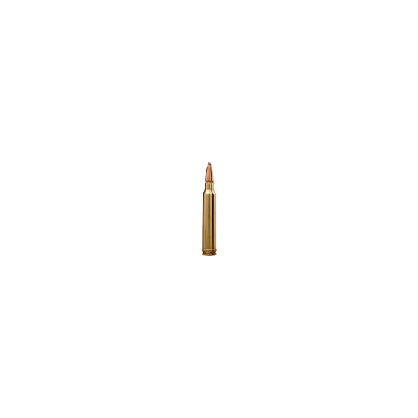 Balles 7x64 Winchester 162gr : Puissance et Précision en Chasse