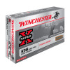Balles Winchester 338WM 200gr x20 - Puissance et Précision