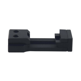 Adaptateur Rail Picatinny pour BRASS CATCHER LY0001