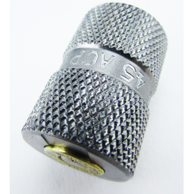 Jauge de Contrôle Précise pour Calibre 45 ACP - Sécurité Optimale