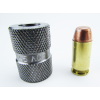 Jauge de Contrôle Précise pour Calibre 45 ACP - Sécurité Optimale