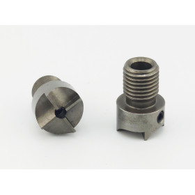 Cutters en Acier pour Case Trimer : Précision et Durabilité