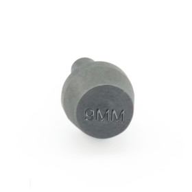 Pilote Case Trimmer 9mm Luger - Précision et Durabilité Assurées