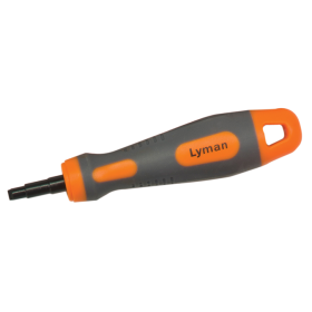 Nettoyeur Logement Amorce Small Rifle - Précision & Sécurité