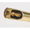 Uniformiseur de Trou d'Évent en Acier - Calibres .22 à .45