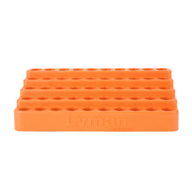 Plateau Rechargement .485 : Gain d'Espace, 50 Cartouches