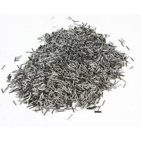 Granulés de Polissage Inox 2.2kg - Nettoyage Optimal Étuis