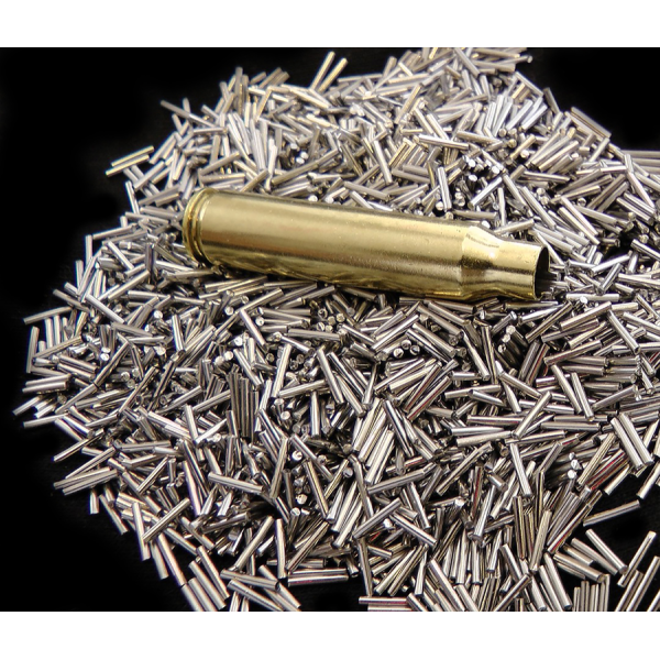 Granulés de Polissage Inox 2.2kg - Nettoyage Optimal Étuis