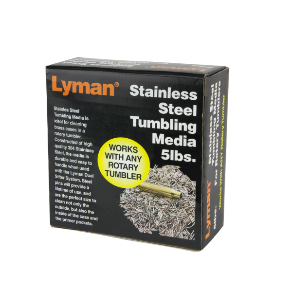 Granulés de Polissage Inox 2.2kg - Nettoyage Optimal Étuis