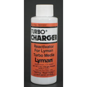 Réactivateur Turbo Charger 4oz : Optimisez vos Granules Usagés