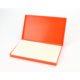 Tampon de Lubrification d'Étuis - Application Uniforme et Efficace