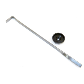 Six Pack Pro Soft Twist Index Rod : Précision et Durabilité Airsoft