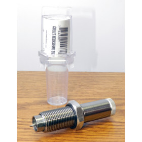 Recalibreur de Collet Lee 223 Remington - Précision Optimale