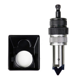 Kit Raccourcisseur de Douilles Lee - Précision Multi-Calibres