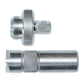 Raccourcisseur de Douilles Manuel - Compatible Tous Calibres