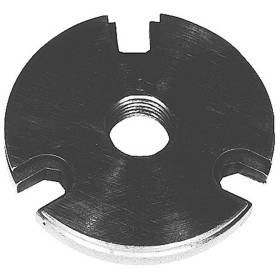 Plateau Support Douille Lee Pro 1000 - Calibres 38-40 à 460 SW