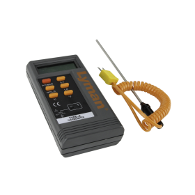 Thermomètre Digital Précis pour Fonte des Balles - Sonde 15,2 cm