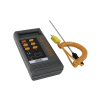Thermomètre Digital Précis pour Fonte des Balles - Sonde 15,2 cm
