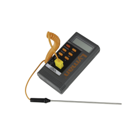 Thermomètre Digital Précis pour Fonte des Balles - Sonde 15,2 cm