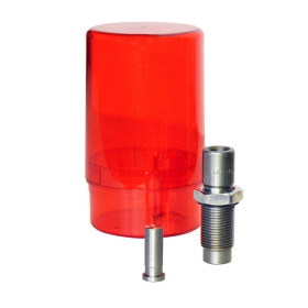 Kit recalibrage ogives .308 pour presse Lee – Précision optimale