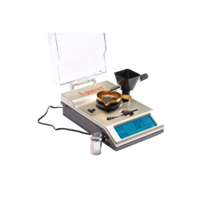 Balance Accu Touch 2000 : Précision 1/10 Grain pour Rechargement