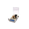 Balance Accu Touch 2000 : Précision 1/10 Grain pour Rechargement