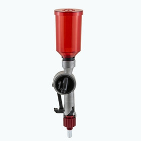 Doseuse de Poudre Auto-Drum Lee Precision - 1 à 80 Grains