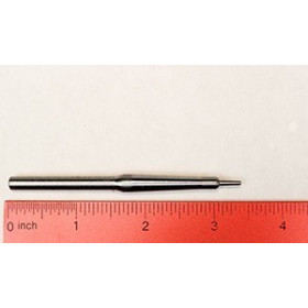 Aiguille de Désamorçage 6.5x55 - Précision et Durabilité