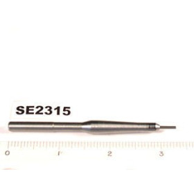 Aiguille de Désamorçage 7mm/08 - Sécurité et Précision Assurées