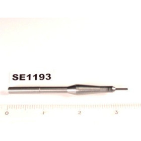 Aiguille de Désamorçage 8mm Lebel - Acier Haute Qualité