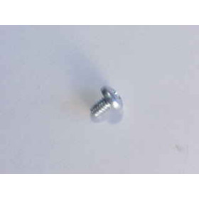 Vis 8-32 x 1/4 : Fixation fiable pour supports de lunette